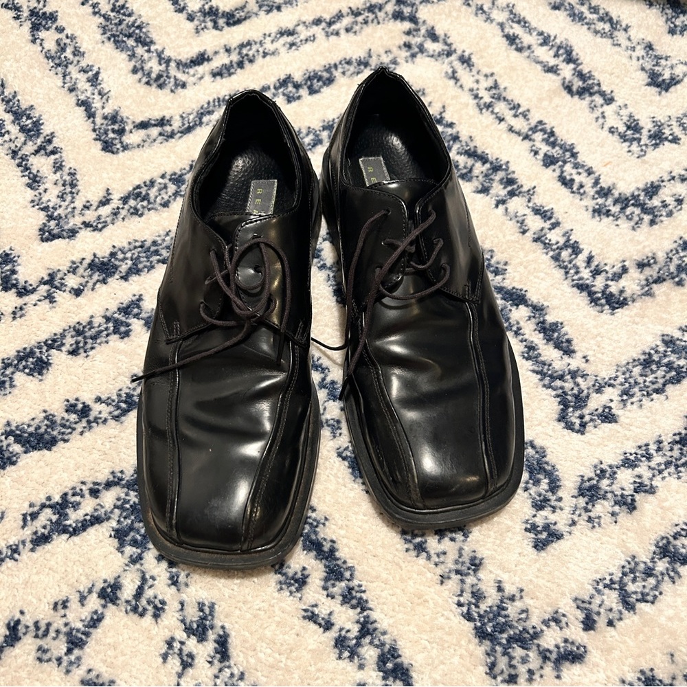 Kenneth Cole Reaction Men’s Dress Shoes Size 10
